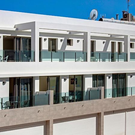 Appartamento Albamar 1C Puerto De Mogan Esterno foto